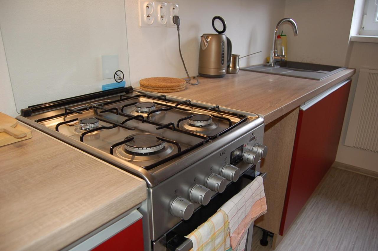 Apartman Banska Bystrica Fortnicka Екстер'єр фото