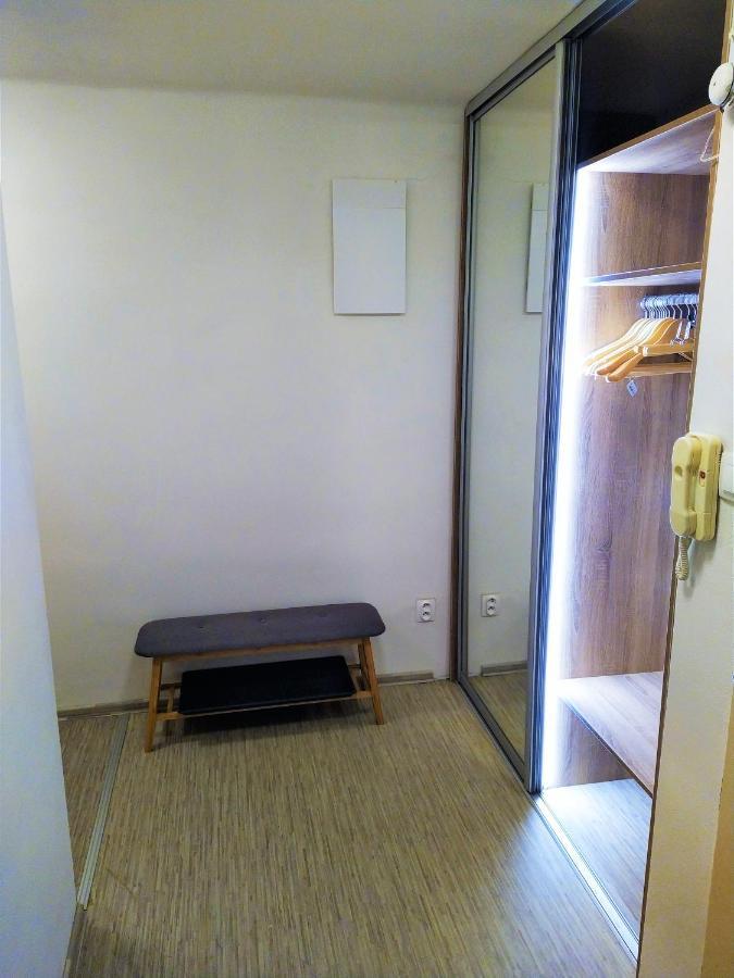 Apartman Banska Bystrica Fortnicka Екстер'єр фото