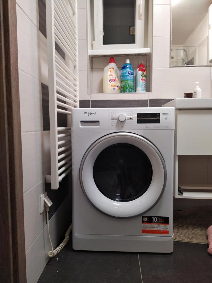 Apartman Banska Bystrica Fortnicka Екстер'єр фото