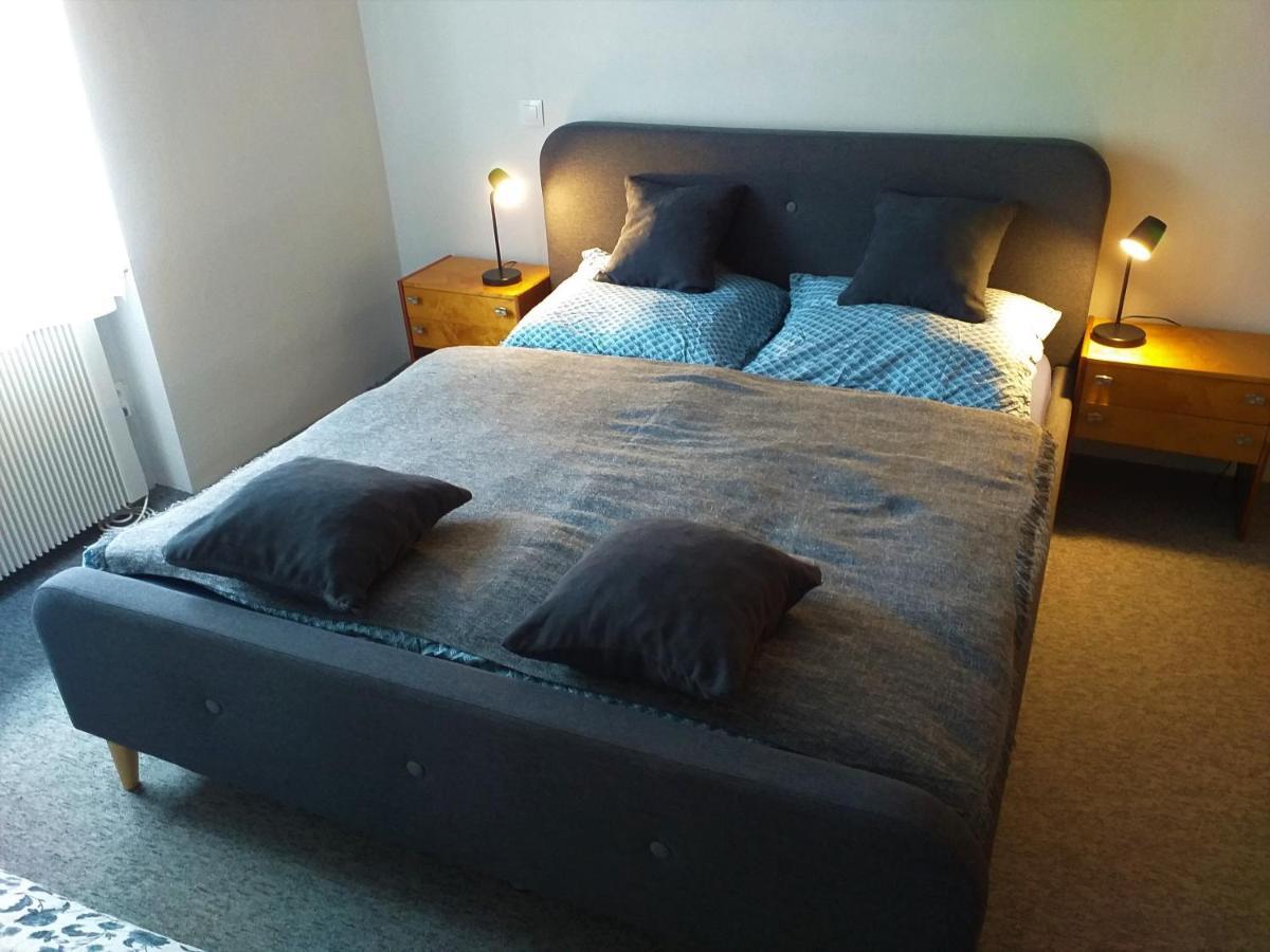 Apartman Banska Bystrica Fortnicka Екстер'єр фото