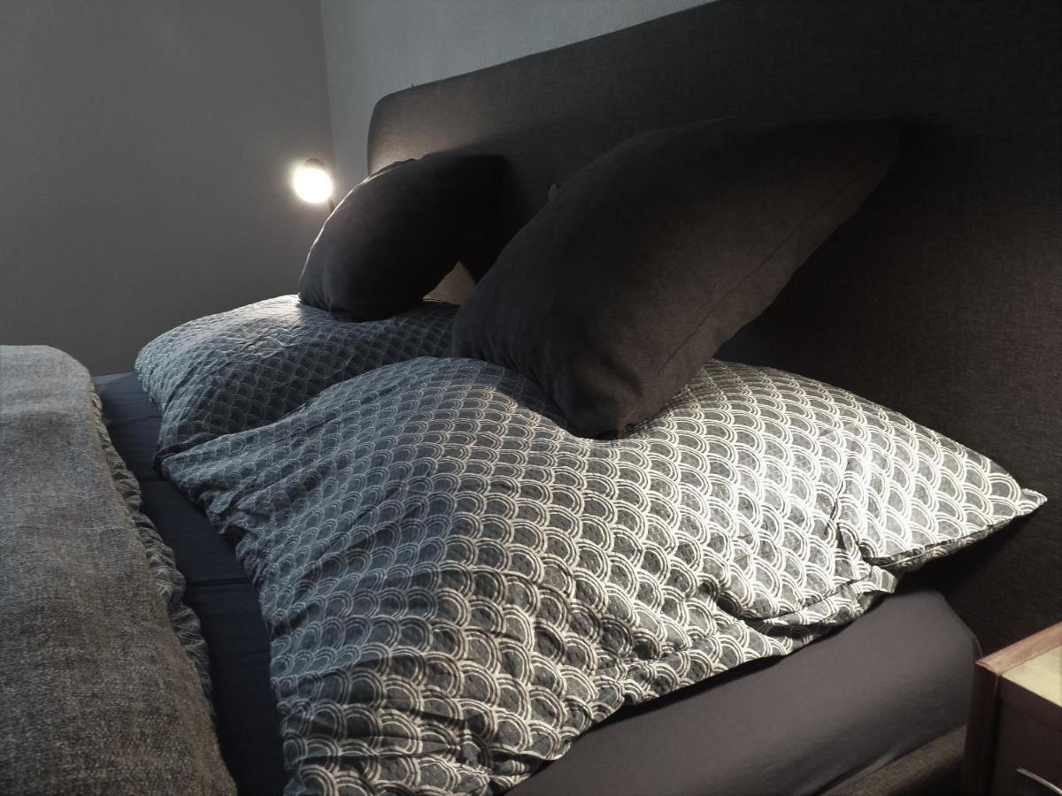 Apartman Banska Bystrica Fortnicka Екстер'єр фото