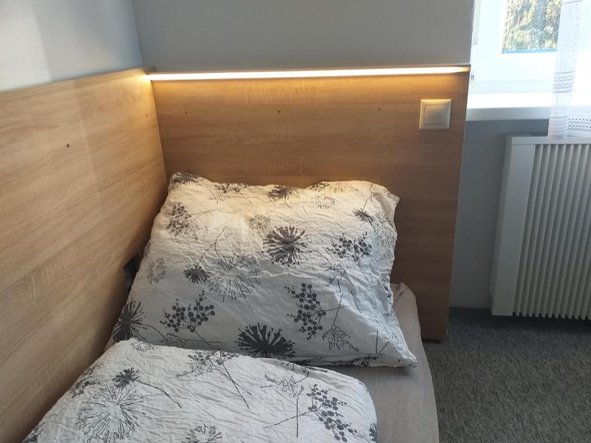 Apartman Banska Bystrica Fortnicka Екстер'єр фото