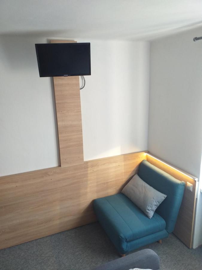 Apartman Banska Bystrica Fortnicka Екстер'єр фото