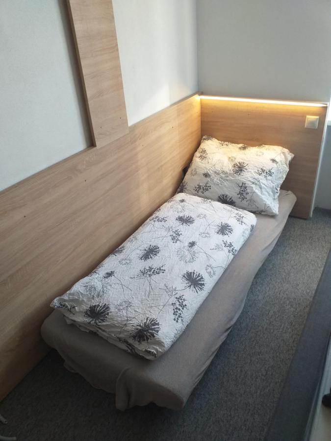 Apartman Banska Bystrica Fortnicka Екстер'єр фото