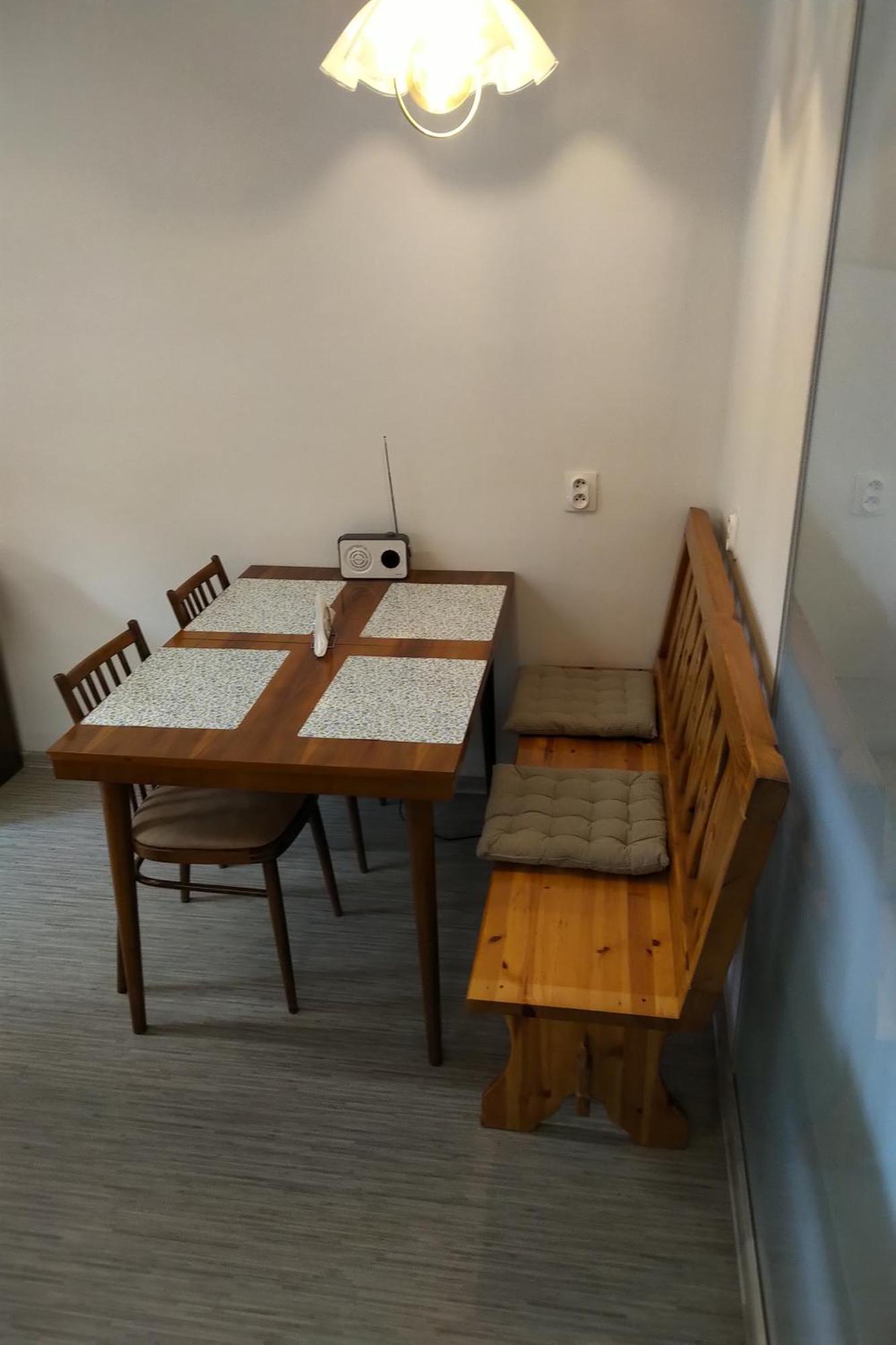 Apartman Banska Bystrica Fortnicka Екстер'єр фото