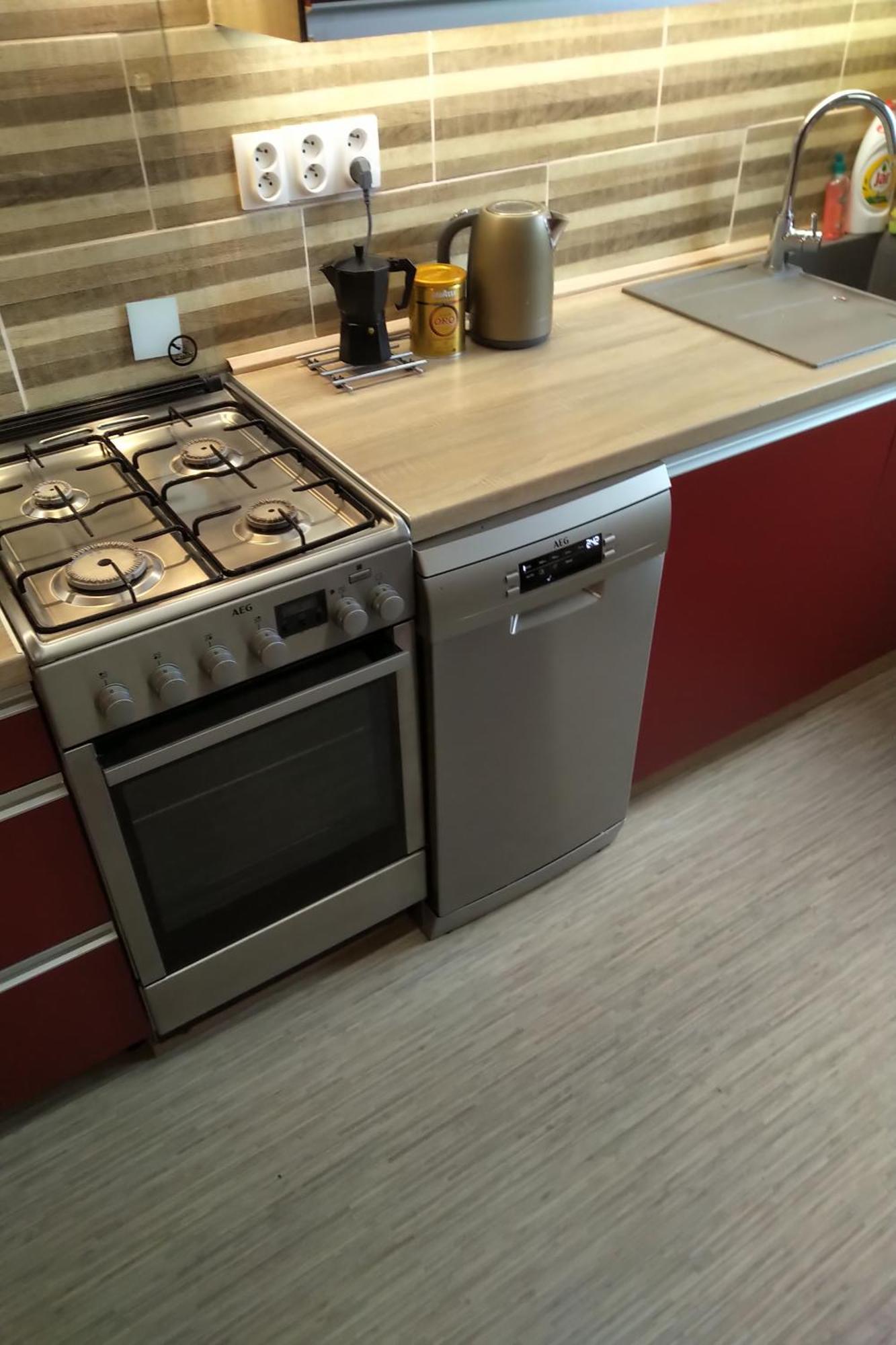 Apartman Banska Bystrica Fortnicka Екстер'єр фото