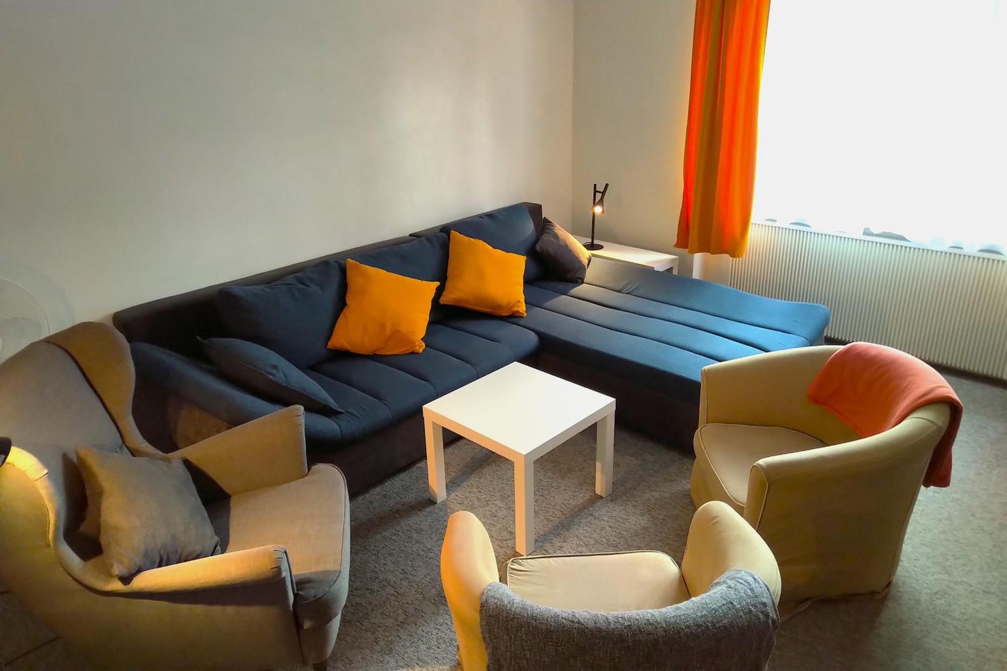 Apartman Banska Bystrica Fortnicka Екстер'єр фото