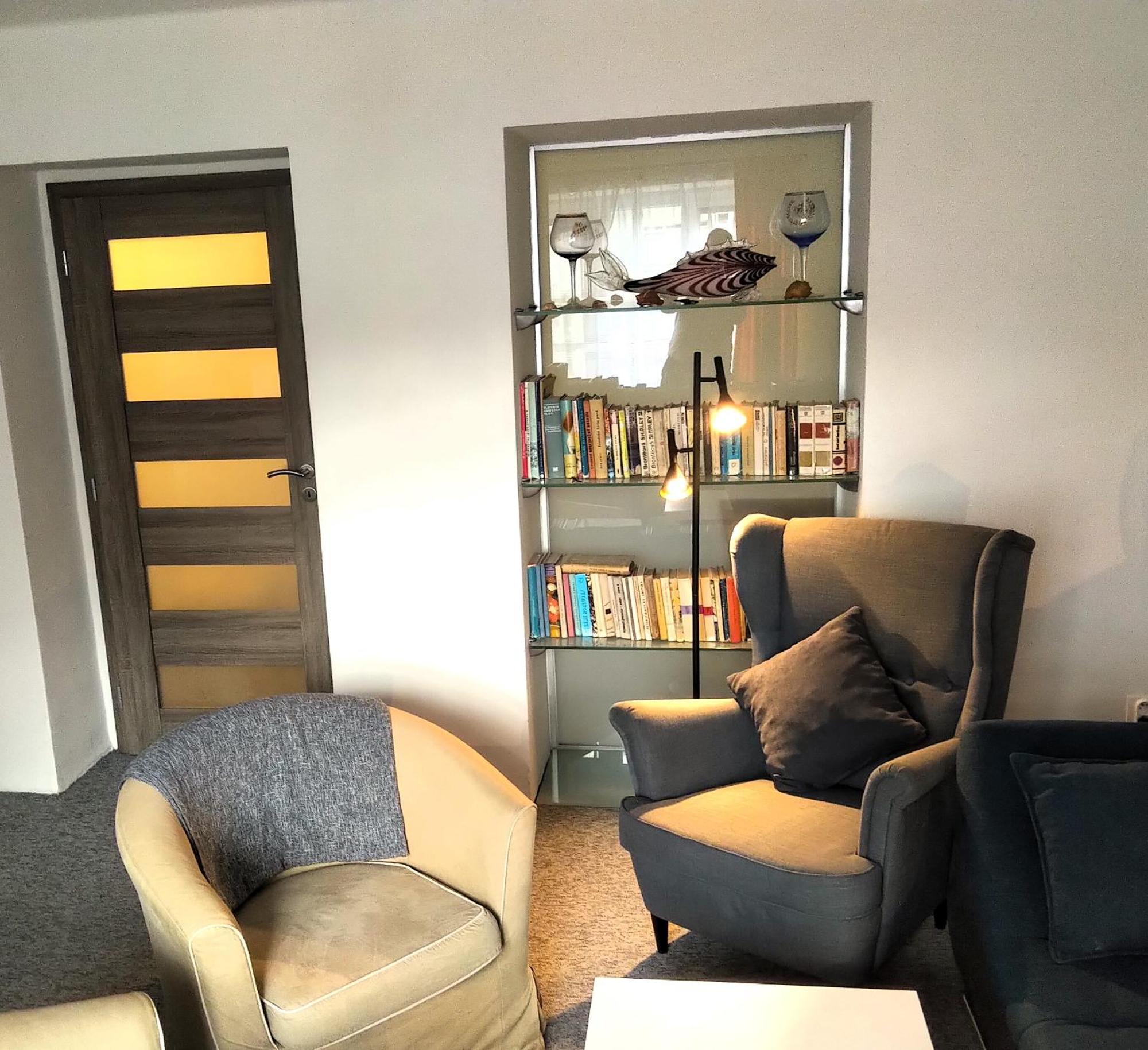 Apartman Banska Bystrica Fortnicka Екстер'єр фото