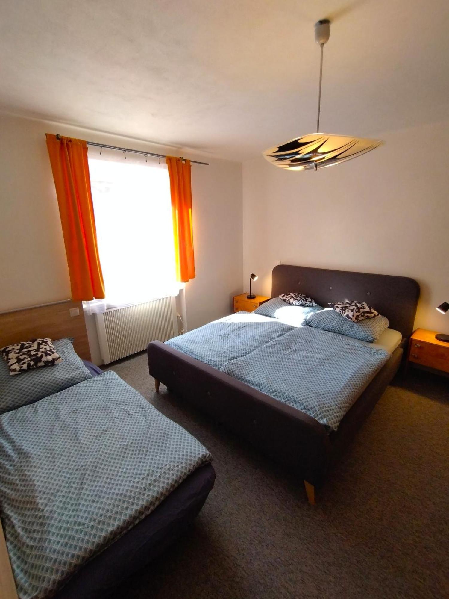 Apartman Banska Bystrica Fortnicka Екстер'єр фото